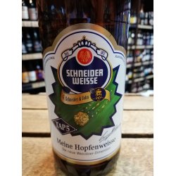Schneider Weisse Tap 5 Meine Hopfen-Weisse